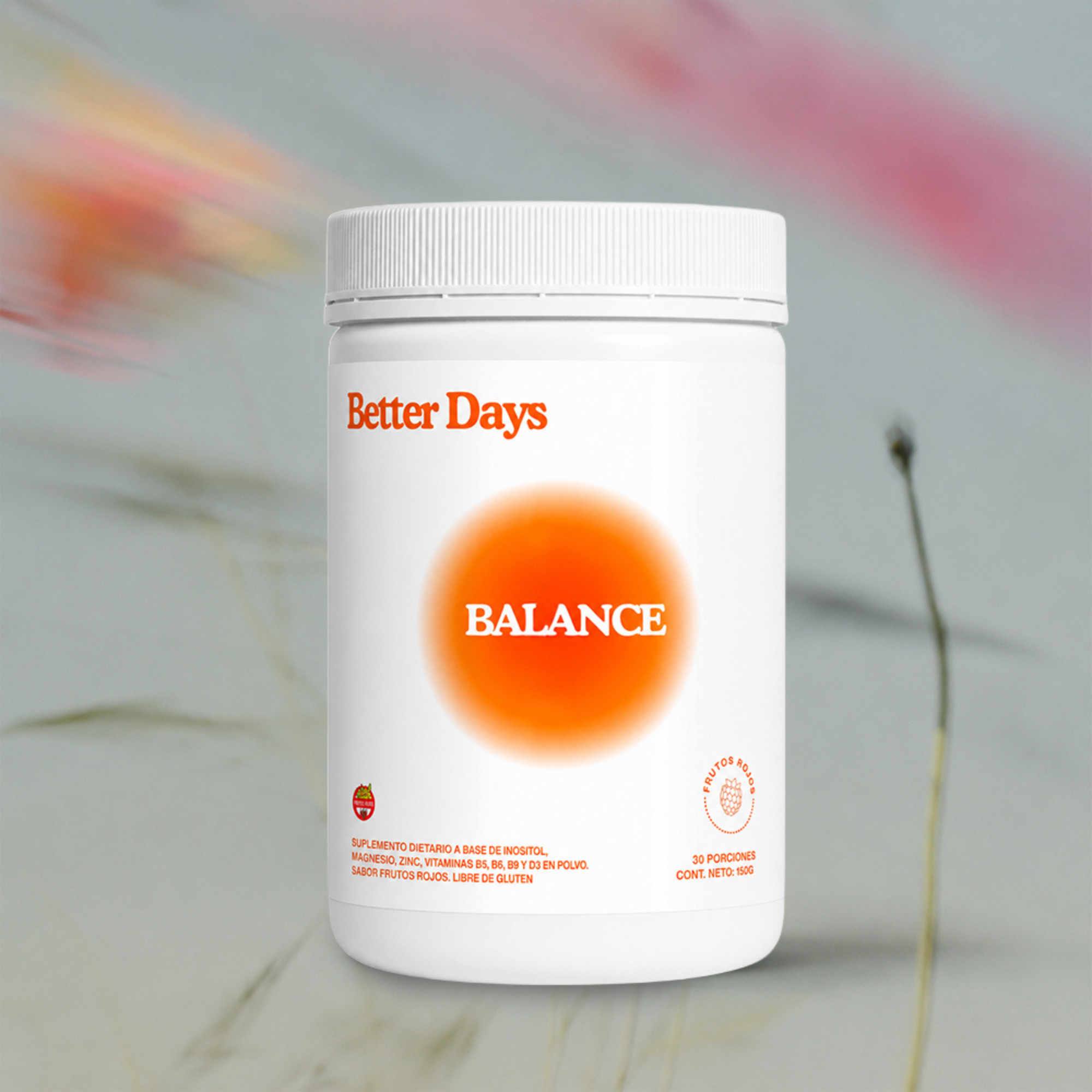 Balance Hormonal